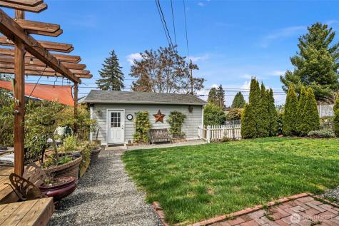1402 S Mason Avenue Tacoma WA 98405