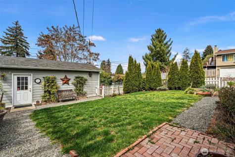 1402 S Mason Avenue Tacoma WA 98405