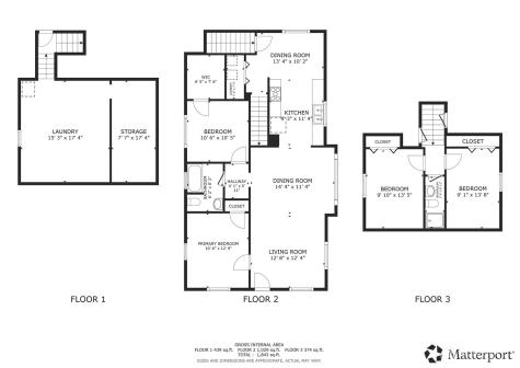 1402 S Mason Avenue Tacoma WA 98405