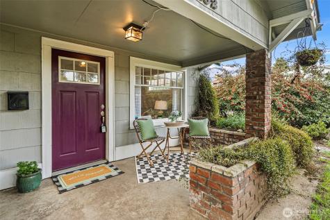1402 S Mason Avenue Tacoma WA 98405