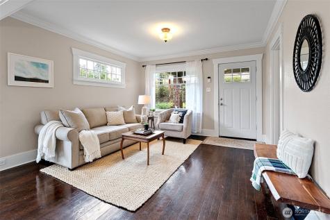 1402 S Mason Avenue Tacoma WA 98405