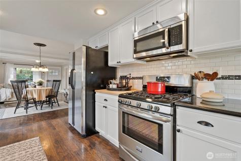 1402 S Mason Avenue Tacoma WA 98405