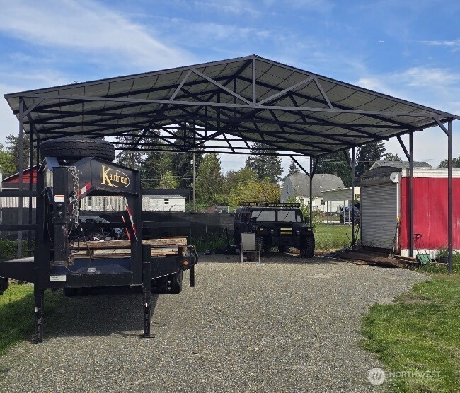 9409 9th Avenue Ct E Tacoma WA 98445