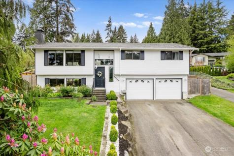 20308 13th Drive Se Bothell WA 98012