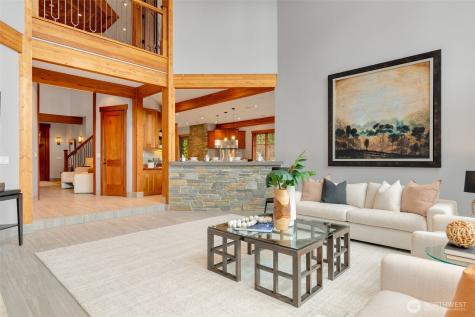 43013 SE 163rd Street North Bend WA 98045