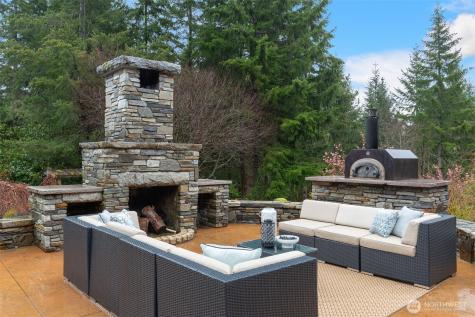 43013 SE 163rd Street North Bend WA 98045