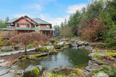 43013 SE 163rd Street North Bend WA 98045