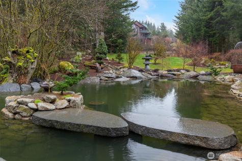 43013 SE 163rd Street North Bend WA 98045