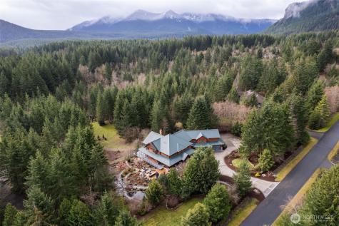 43013 SE 163rd Street North Bend WA 98045