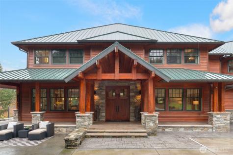 43013 SE 163rd Street North Bend WA 98045