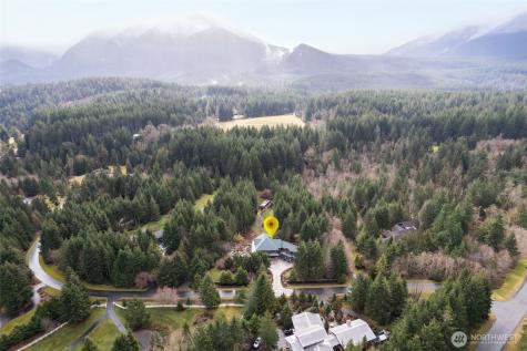 43013 SE 163rd Street North Bend WA 98045