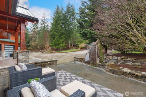 43013 SE 163rd Street North Bend WA 98045