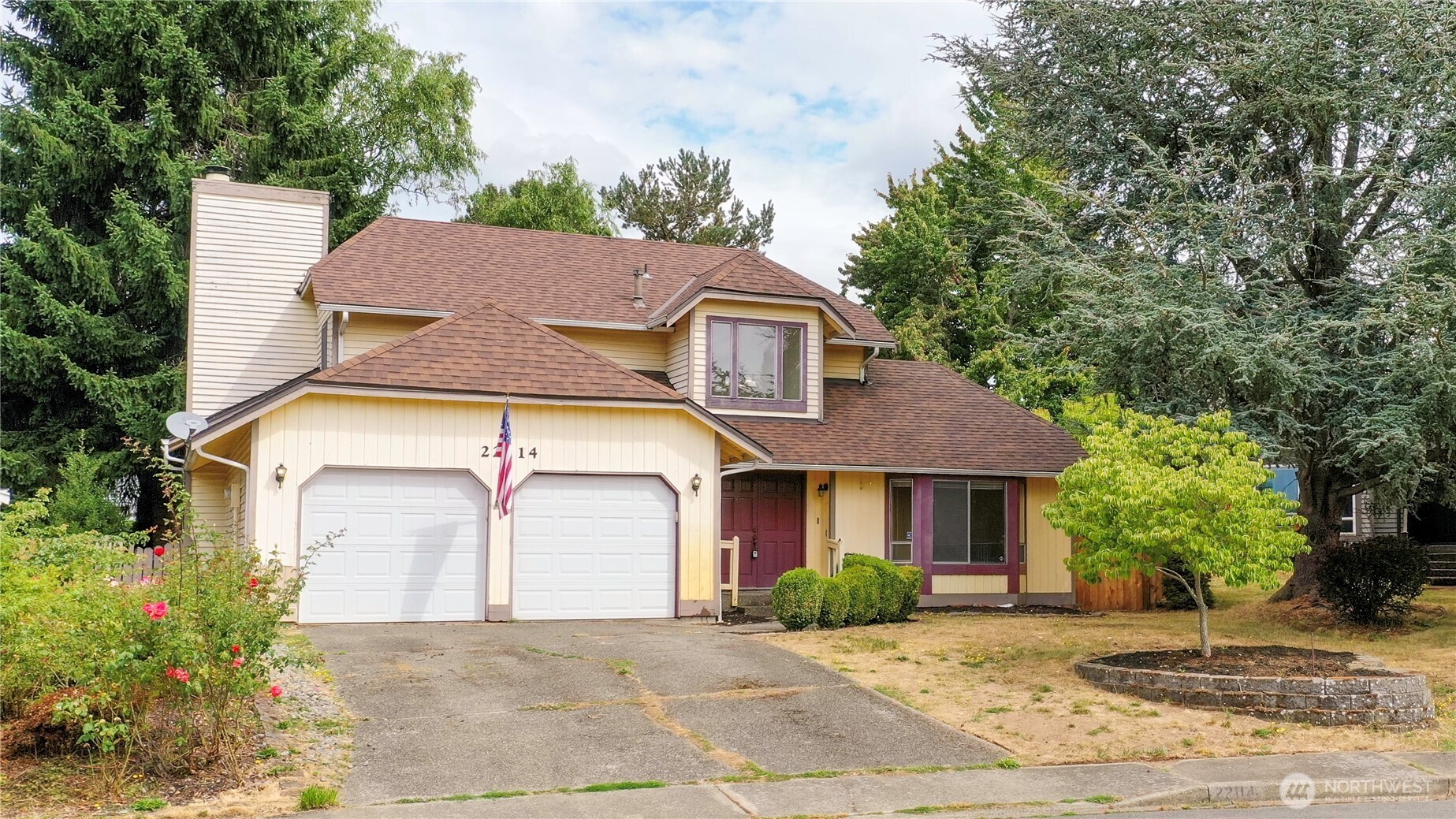 22114 109th Place SE Kent WA 98031