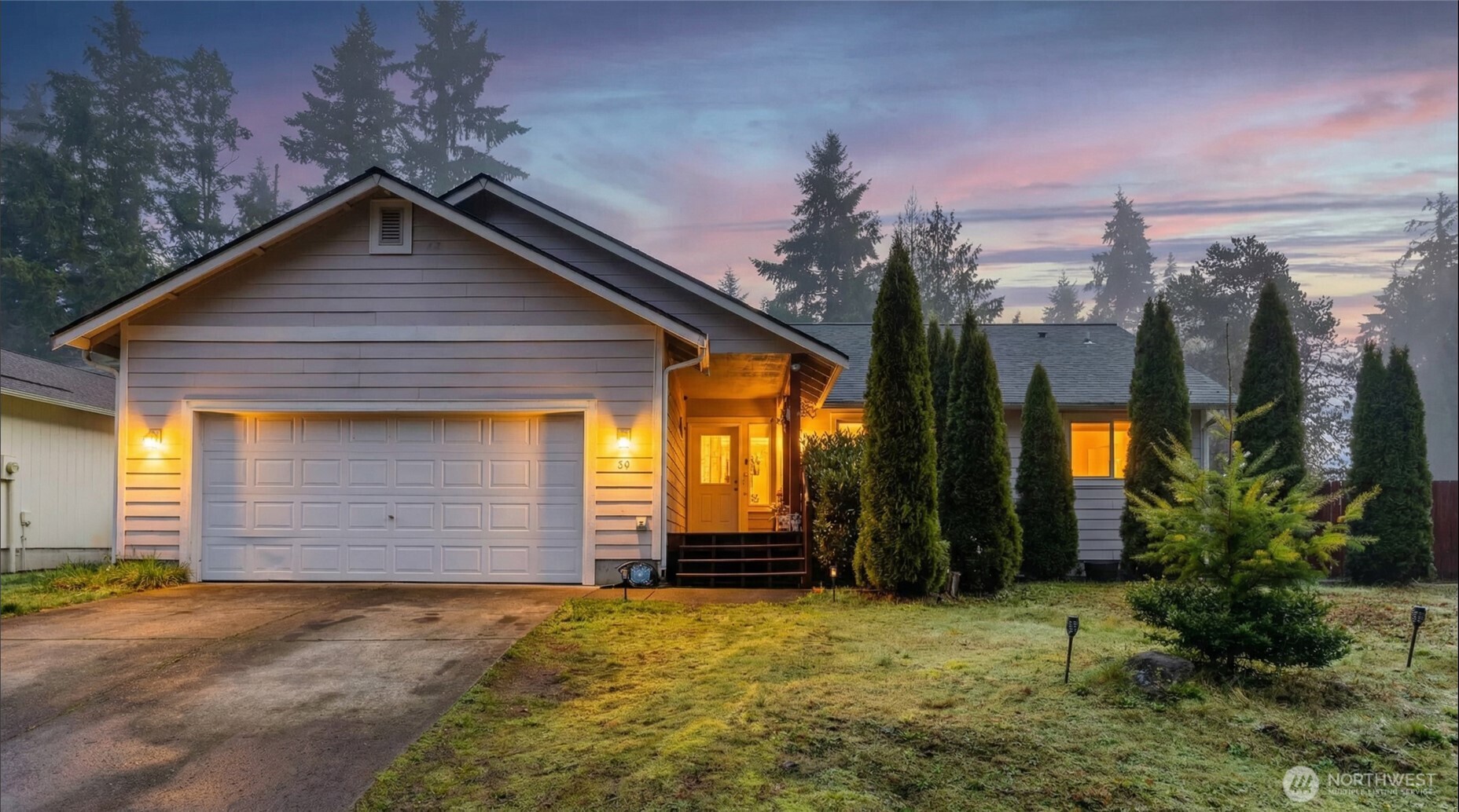 20 E Larch Place Shelton WA 98584
