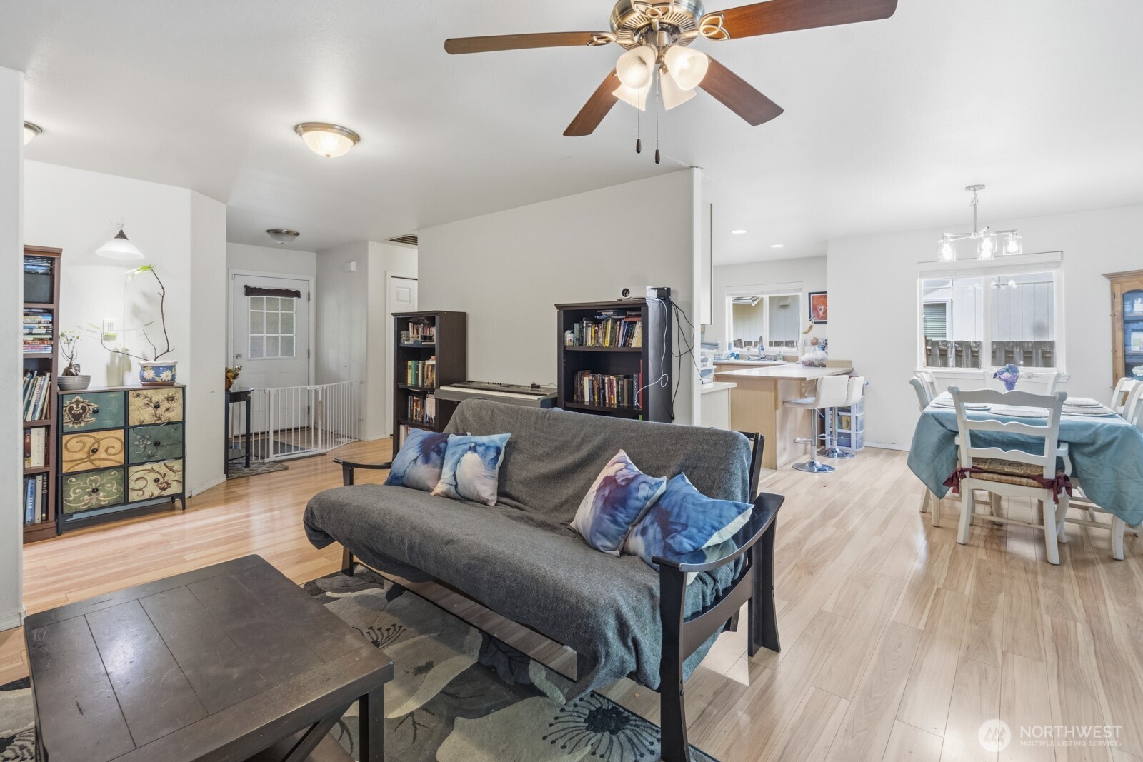 20 E Larch Place Shelton WA 98584