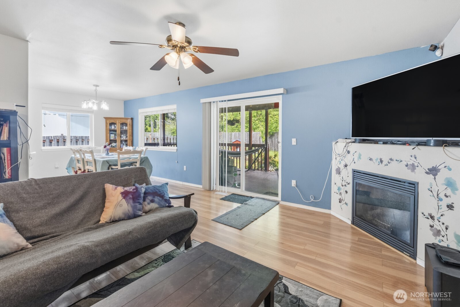 20 E Larch Place Shelton WA 98584