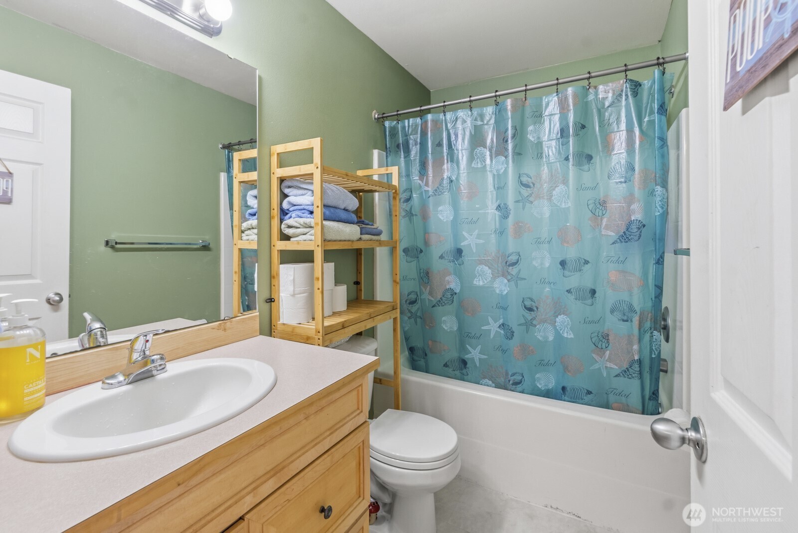20 E Larch Place Shelton WA 98584