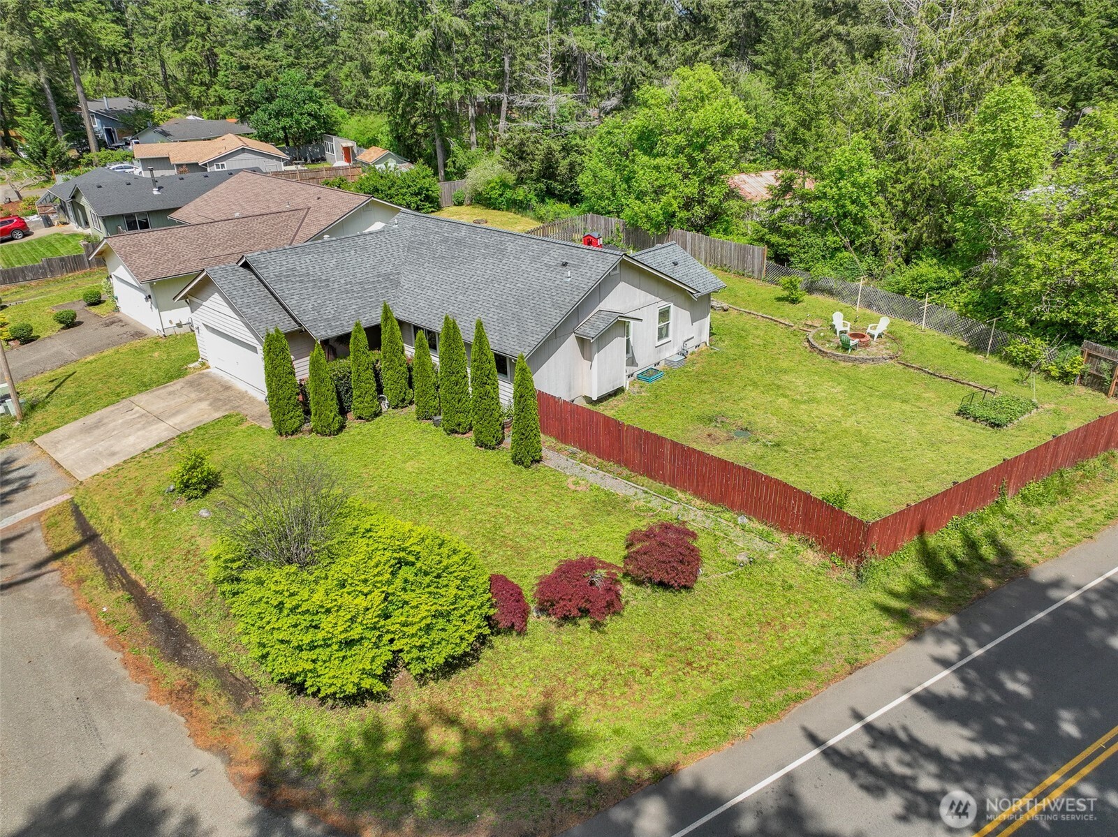 20 E Larch Place Shelton WA 98584