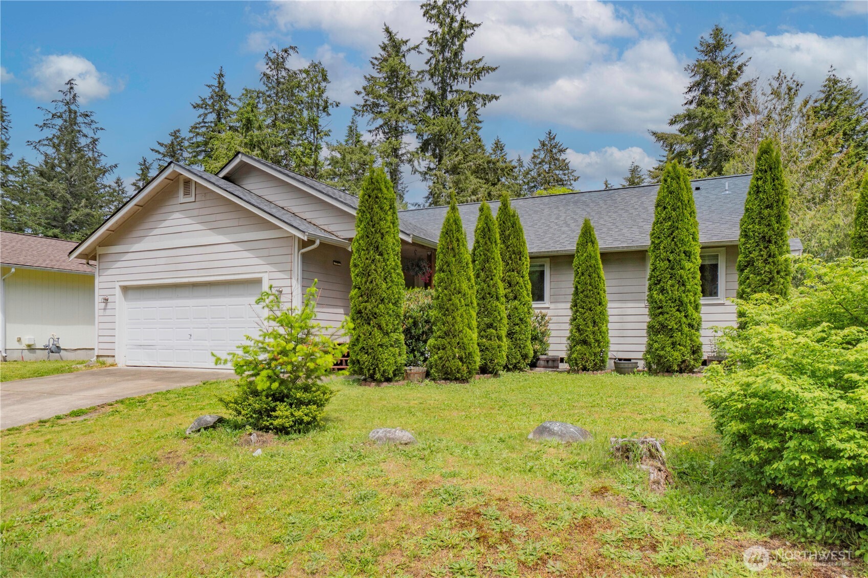 20 E Larch Place Shelton WA 98584