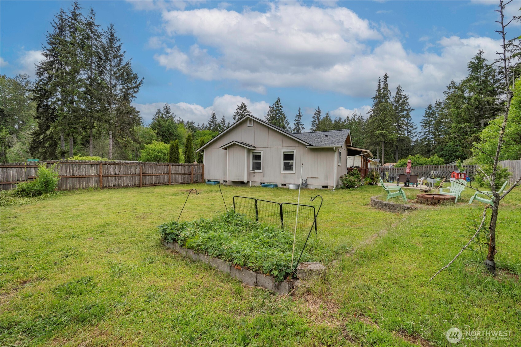 20 E Larch Place Shelton WA 98584