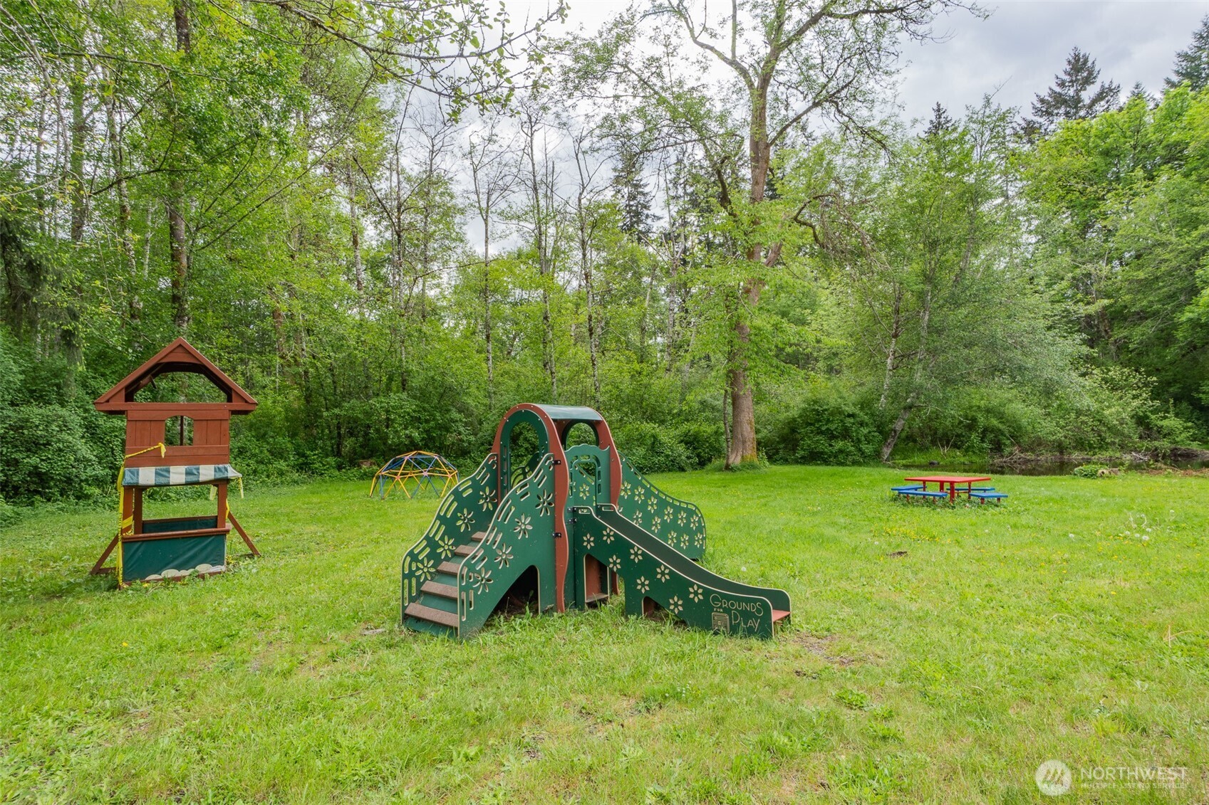 20 E Larch Place Shelton WA 98584