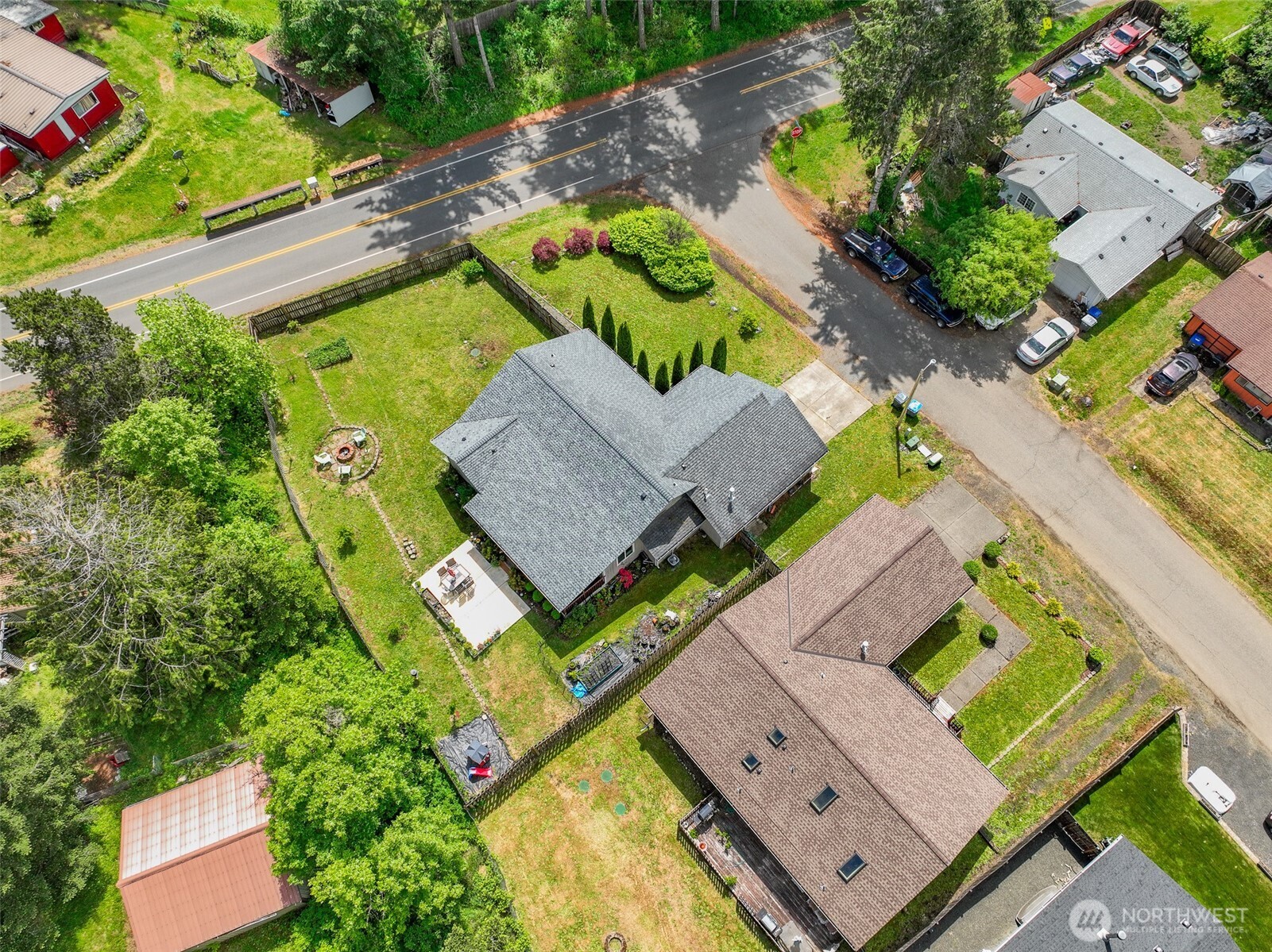 20 E Larch Place Shelton WA 98584