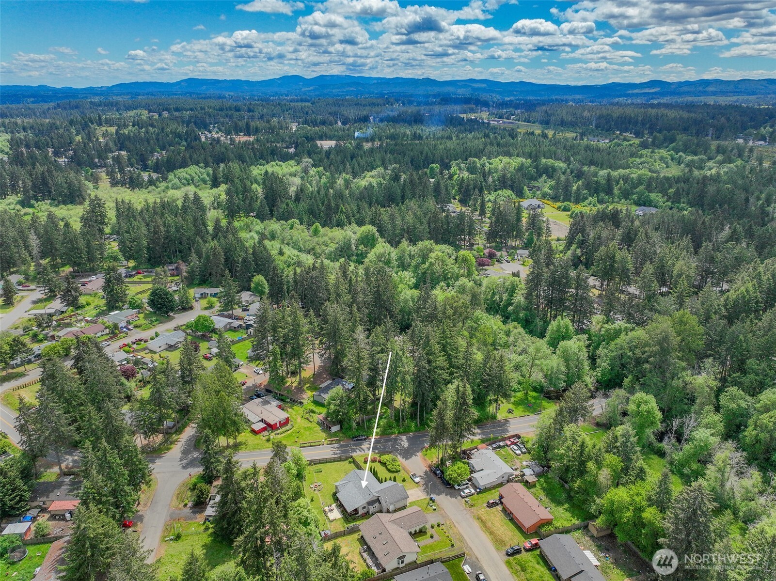 20 E Larch Place Shelton WA 98584