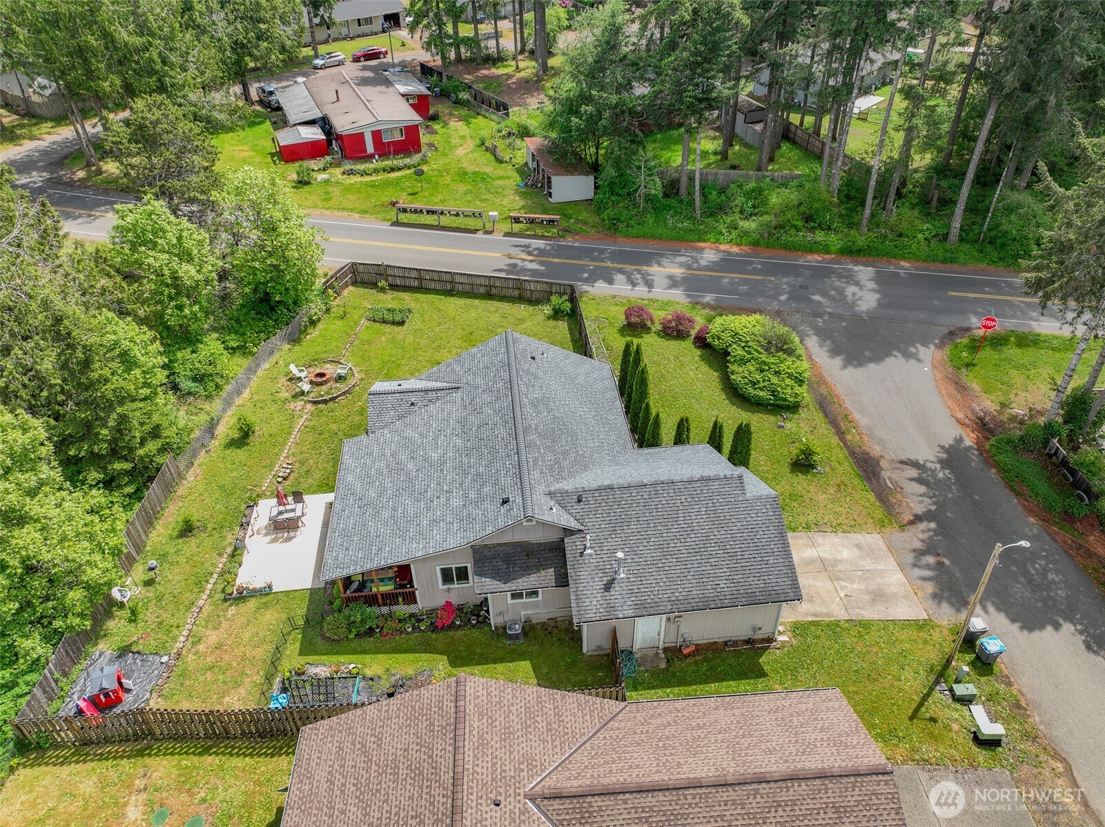 20 E Larch Place Shelton WA 98584