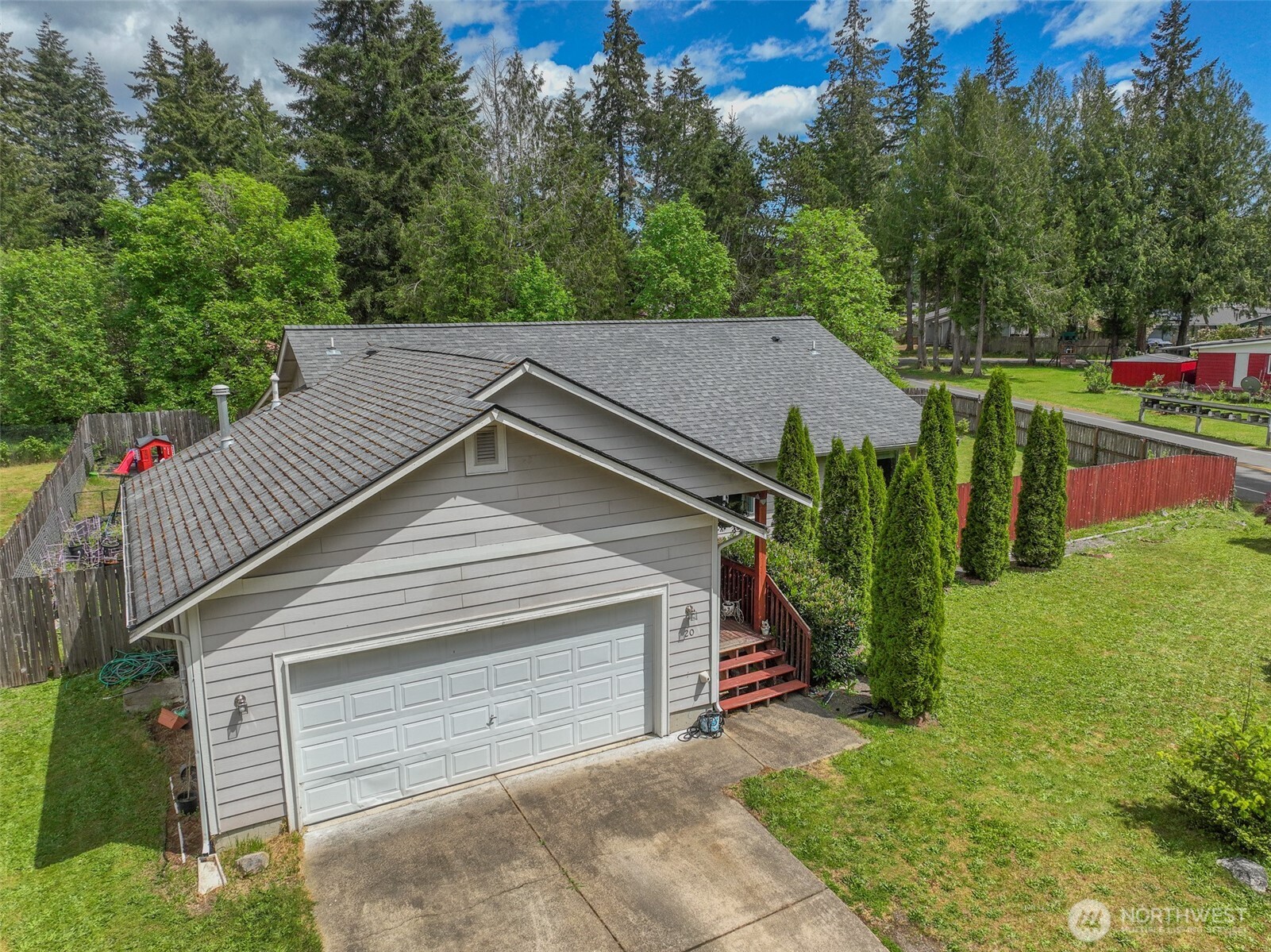 20 E Larch Place Shelton WA 98584