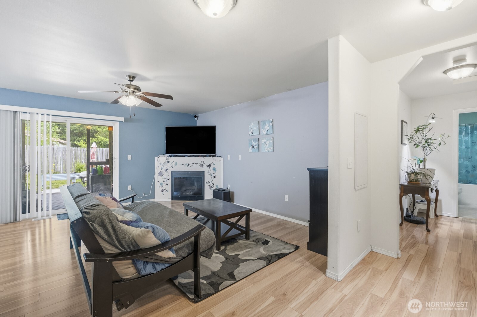 20 E Larch Place Shelton WA 98584
