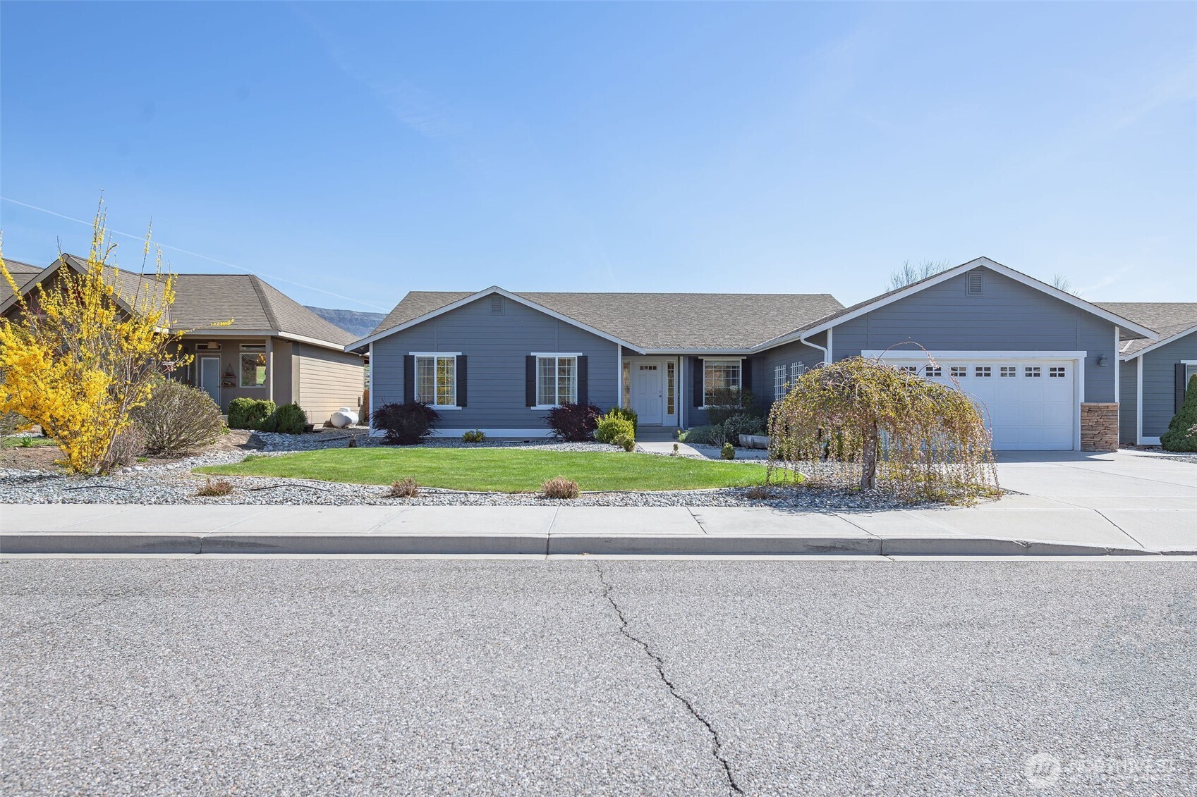 2327 Spring Wheat Road East Wenatchee WA 98802