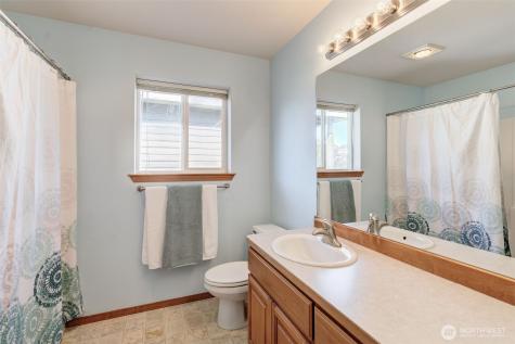 2327 Spring Wheat Road East Wenatchee WA 98802