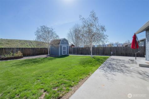 2327 Spring Wheat Road East Wenatchee WA 98802
