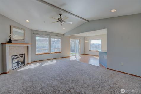 2327 Spring Wheat Road East Wenatchee WA 98802