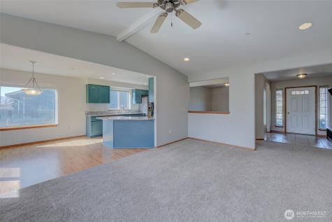 2327 Spring Wheat Road East Wenatchee WA 98802