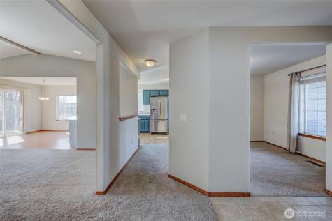 2327 Spring Wheat Road East Wenatchee WA 98802