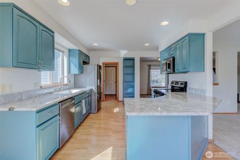 2327 Spring Wheat Road East Wenatchee WA 98802