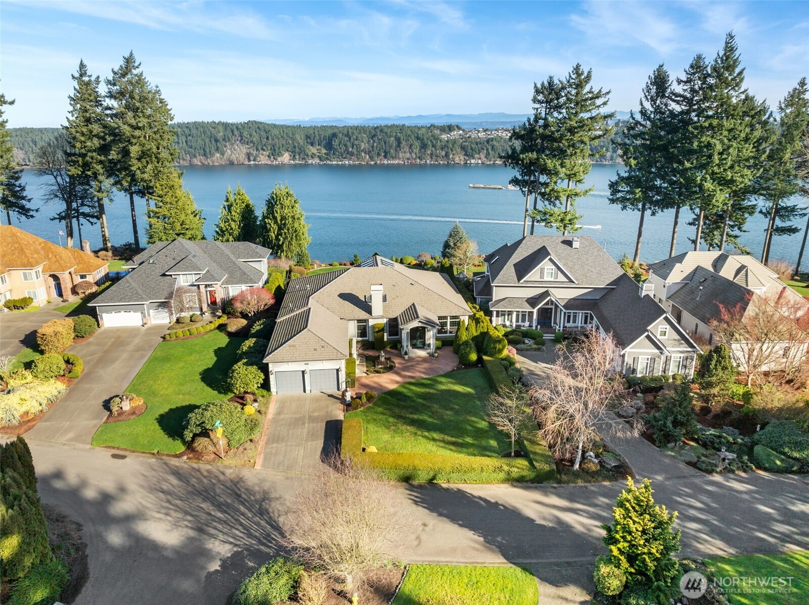 3415 9th Avenue Ct NW Gig Harbor WA 98335