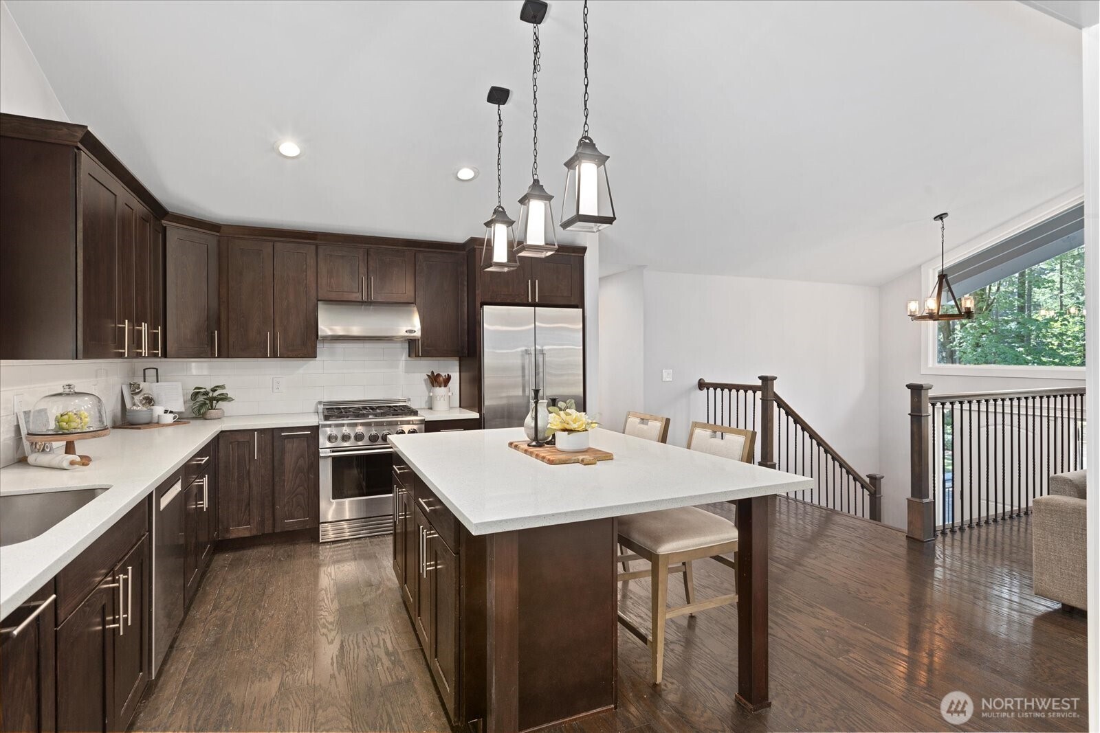 23004 NE 64th Street Redmond WA 98053