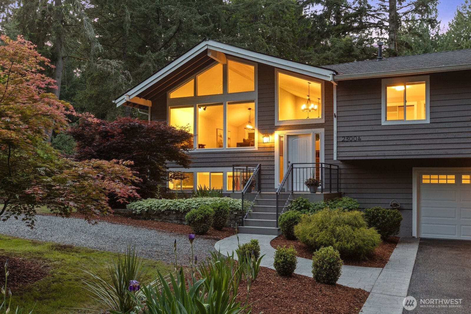 23004 NE 64th Street Redmond WA 98053