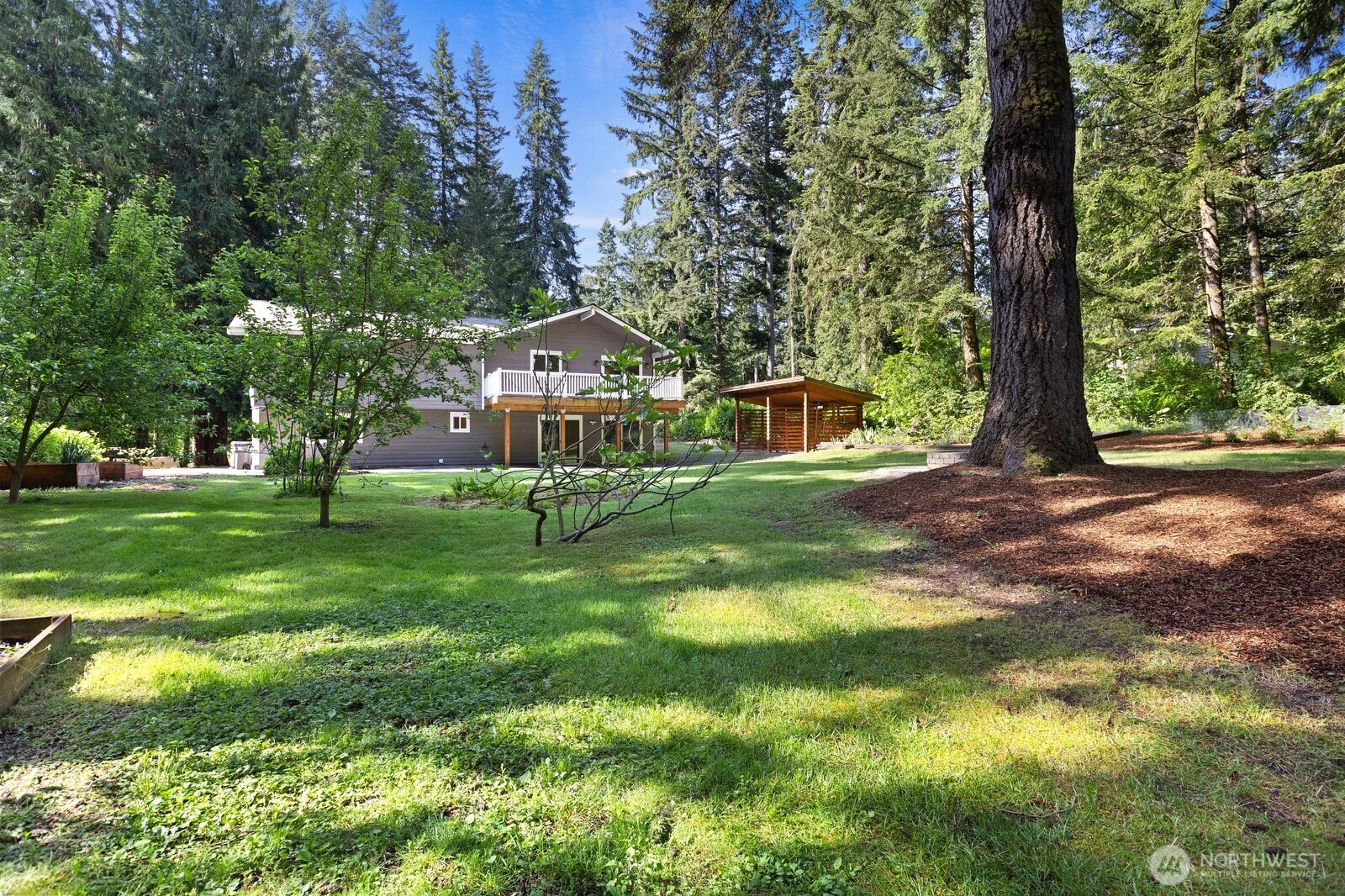 23004 NE 64th Street Redmond WA 98053