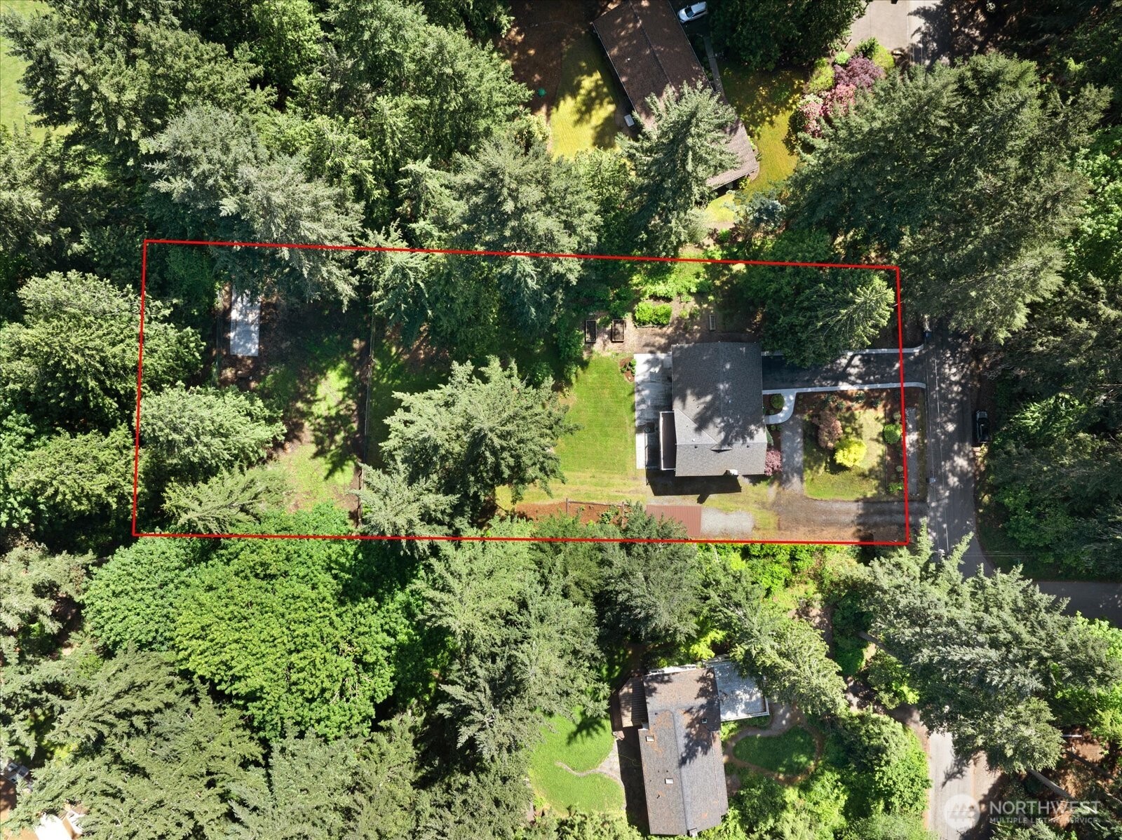 23004 NE 64th Street Redmond WA 98053