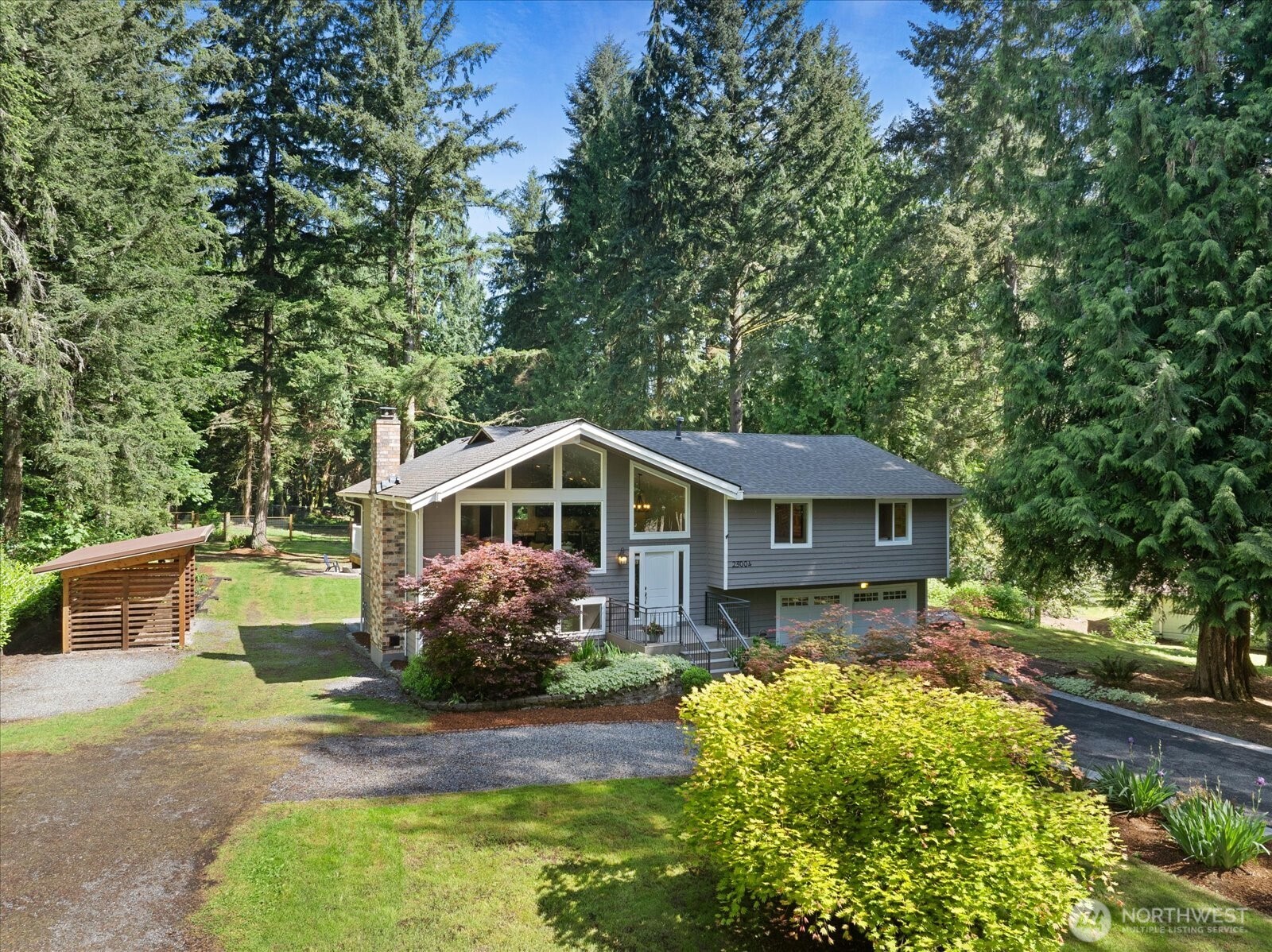 23004 NE 64th Street Redmond WA 98053