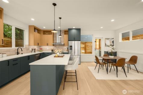 5204 Sand Point Way NE Seattle WA 98105