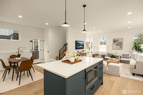 5204 Sand Point Way NE Seattle WA 98105