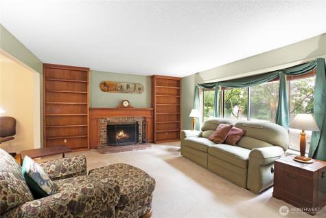 4320 Palomino Drive NE Bainbridge Island WA 98110