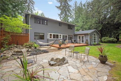 4320 Palomino Drive NE Bainbridge Island WA 98110