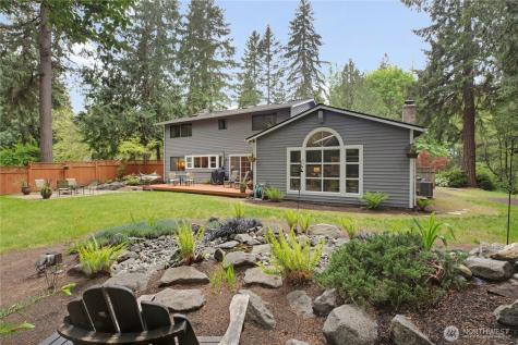 4320 Palomino Drive NE Bainbridge Island WA 98110