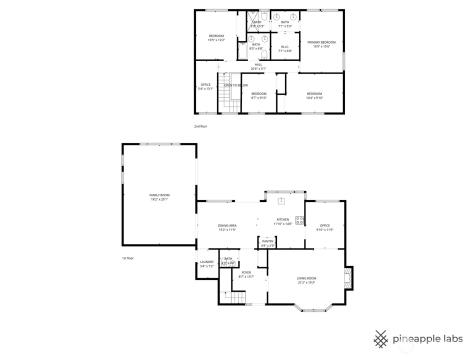 4320 Palomino Drive NE Bainbridge Island WA 98110