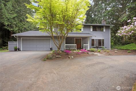 4320 Palomino Drive NE Bainbridge Island WA 98110